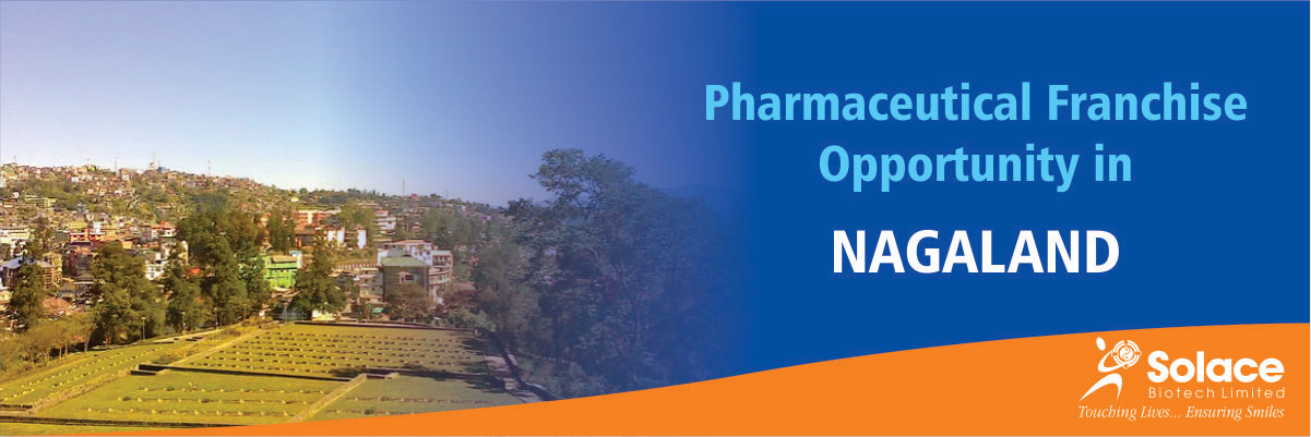 PCD Pharma Franchise in Nagaland