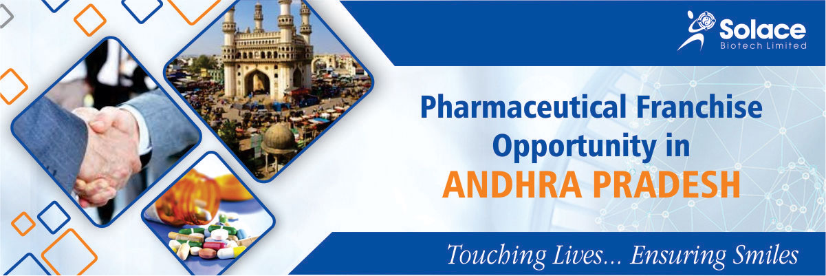 PCD Pharma Franchise in Andhara Pradesh