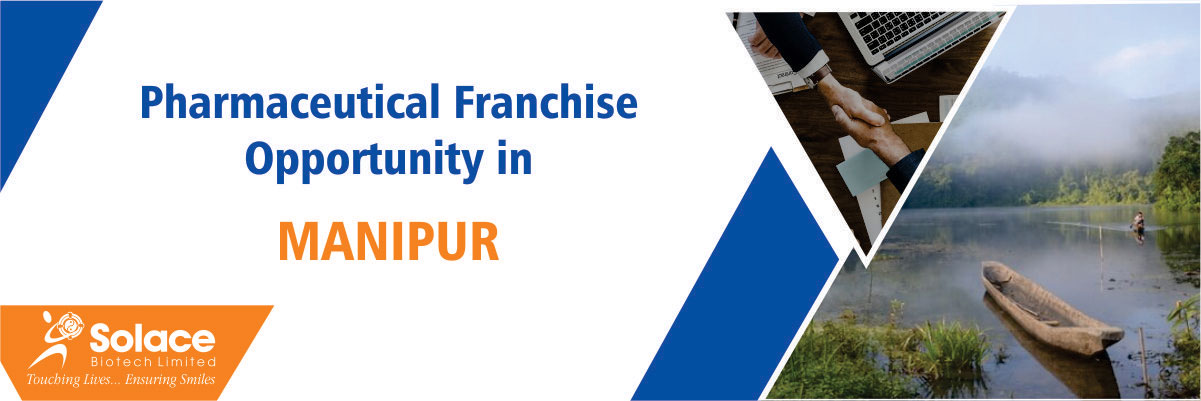 PCD Pharma Franchise in Manipur
