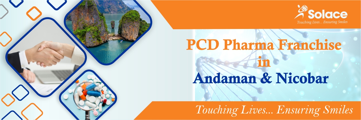 PCD Pharma Franchise In Andaman Nicobar
